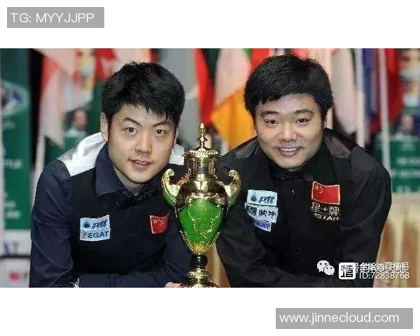 丁俊晖与梁文博的对决历史回顾与精彩瞬间分析