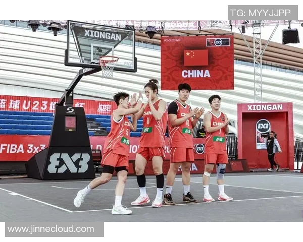 中国台北女篮迎战菲律宾队力争在国际赛场上取得佳绩