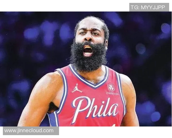 哈登重返火箭之路开启休斯顿有意为昔日MVP提供顶薪合同