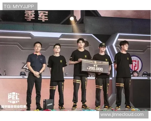 和平精英战队BLG的战术灵活性分析与未来发展展望