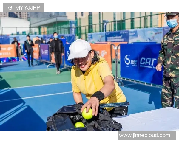 南京网球队转型升级之路探索与未来展望