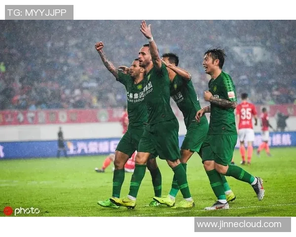 国安与恒大历年交锋战绩回顾与分析,揭示两队对决的精彩瞬间与历史意义