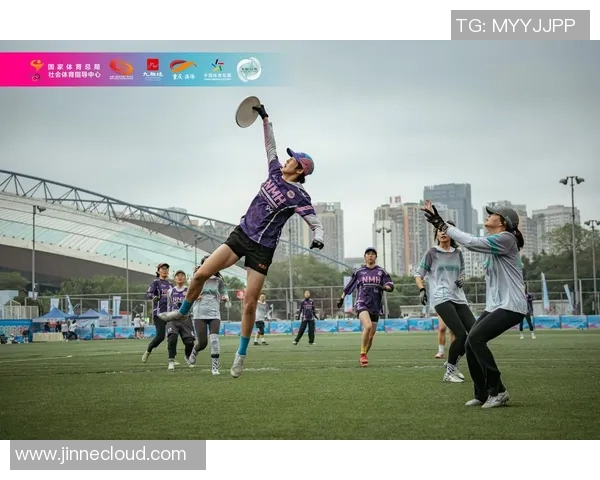 广州飞盘队的运营体系与战术解析：飞盘运动的创新与发展之路MBA