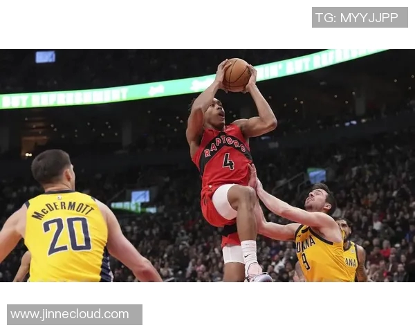 斯科蒂巴恩斯：年轻天才如何在NBA赛场上崭露头角与成长之路