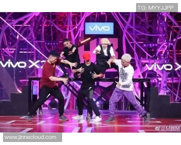 成都街舞队的节奏探秘:深入了解街舞文化与创意表现MBA