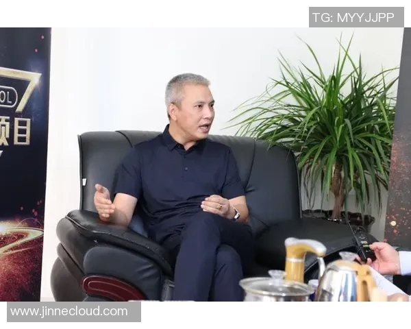 深度对话陈强畅谈英雄联盟背后的故事与人生哲学