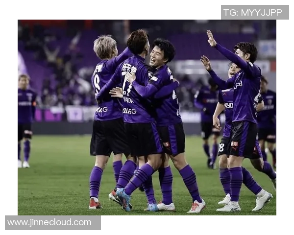 湘南与北九州的激烈对决展现足球魅力与团队精神的完美结合