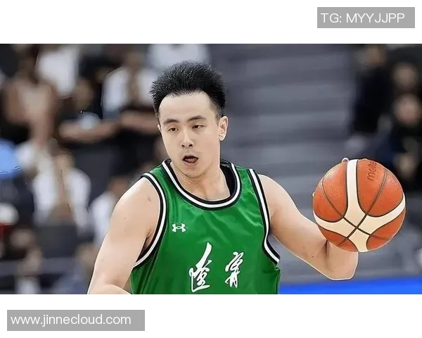 赵继伟：从青涩球员到国家队核心的成长之路与篮球梦想