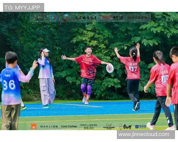 飞盘盛宴：深入解析广州飞盘队的竞技状态与发展潜力MBA